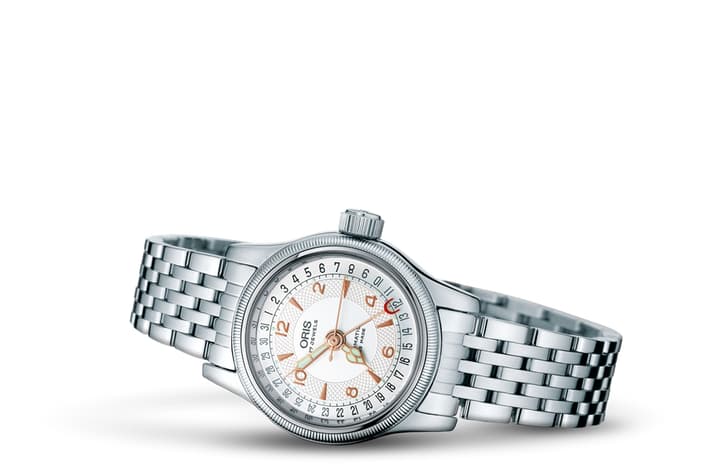 Image of  Big Crown Original Pointer Date